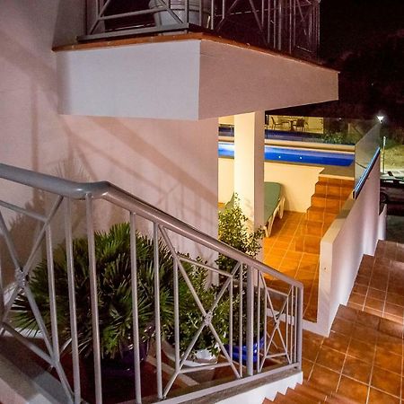 Luxury Apartments With Private Swimming Pool Marbella Exterior foto