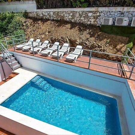 Luxury Apartments With Private Swimming Pool Marbella Exterior foto