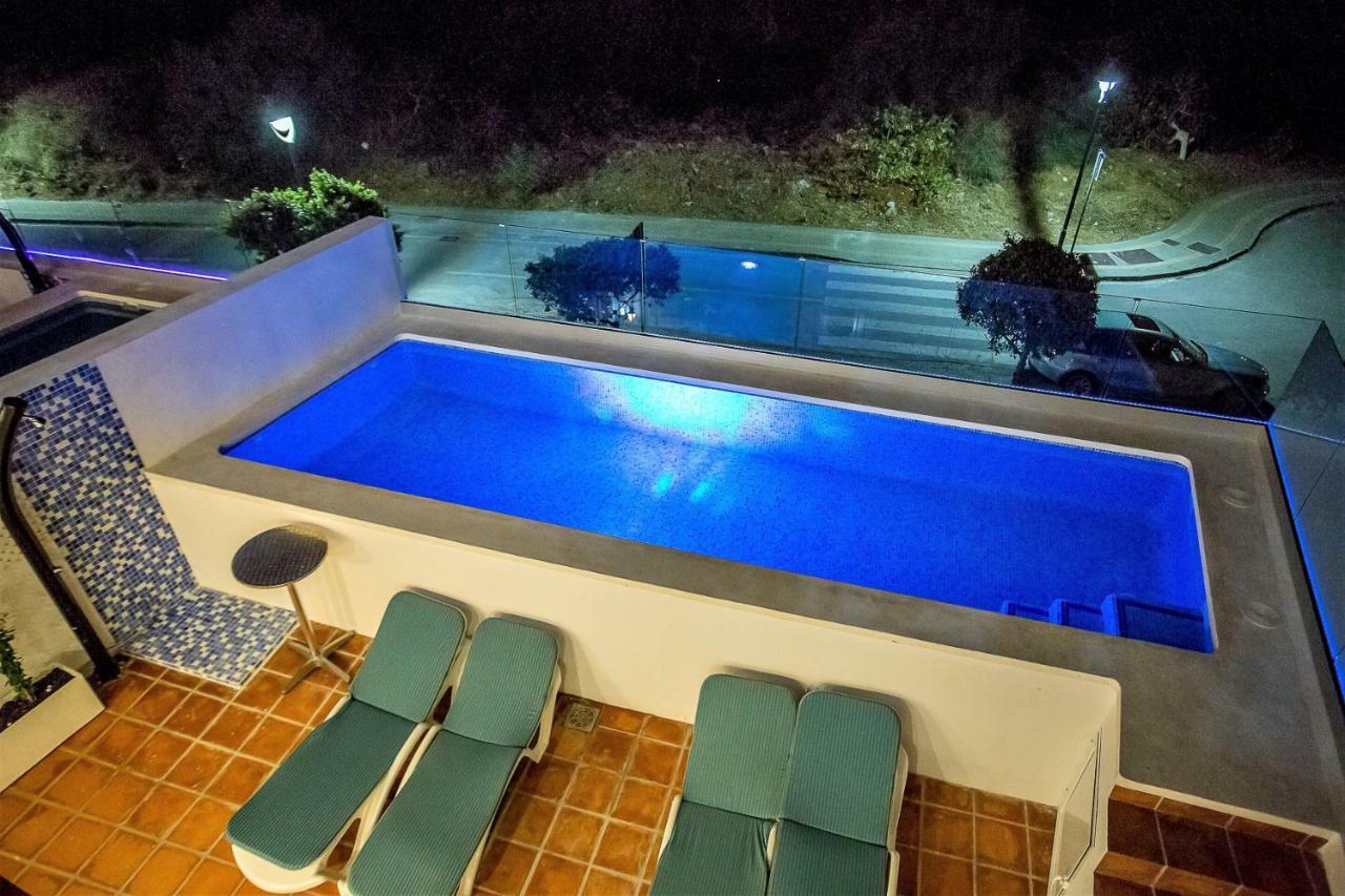 Luxury Apartments With Private Swimming Pool Marbella Exterior foto