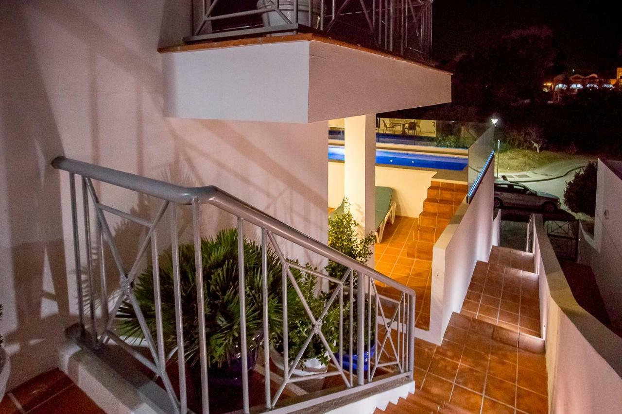 Luxury Apartments With Private Swimming Pool Marbella Exterior foto