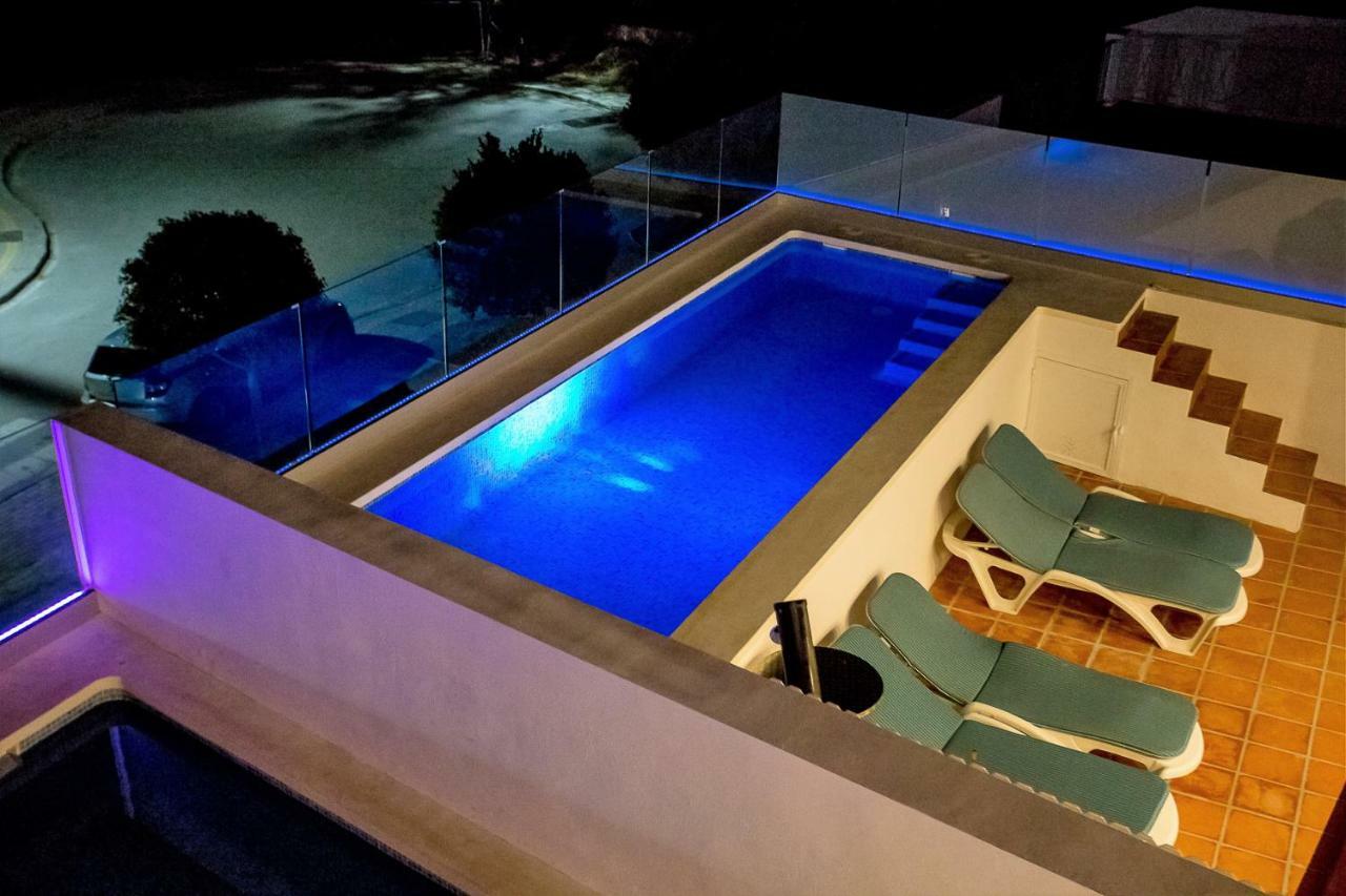 Luxury Apartments With Private Swimming Pool Marbella Exterior foto