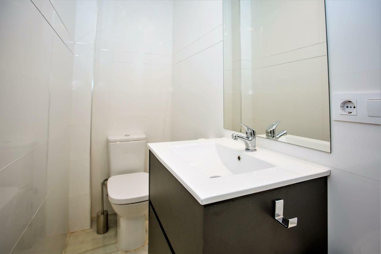 Luxury Apartments With Private Swimming Pool Marbella Exterior foto