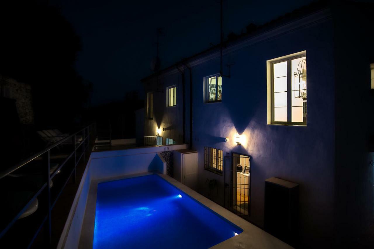 Luxury Apartments With Private Swimming Pool Marbella Exterior foto