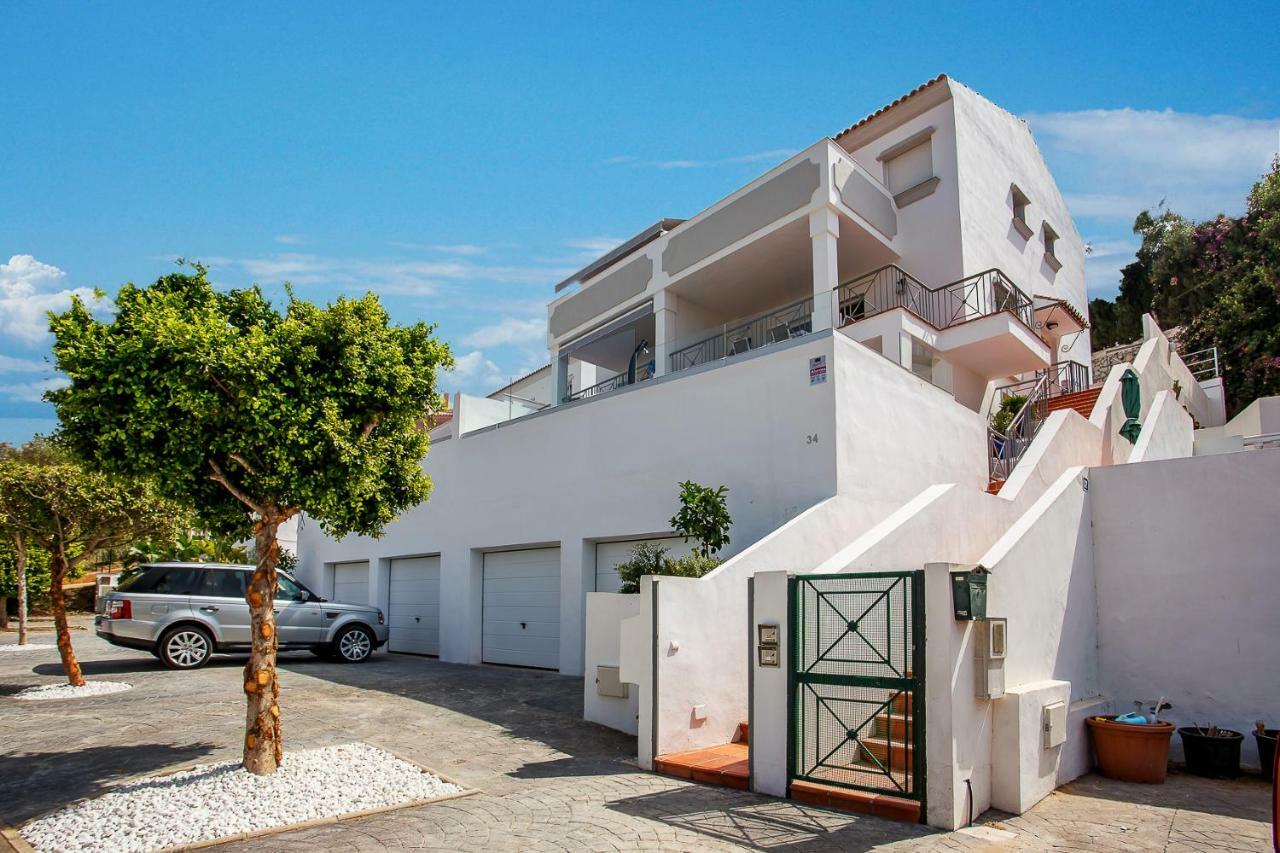 Luxury Apartments With Private Swimming Pool Marbella Exterior foto