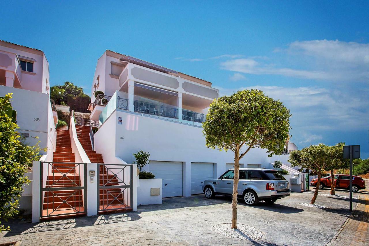 Luxury Apartments With Private Swimming Pool Marbella Exterior foto