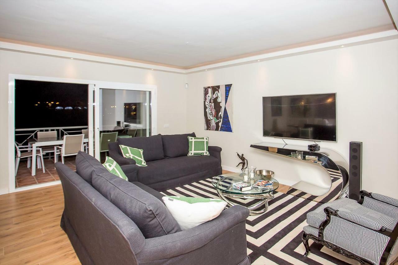 Luxury Apartments With Private Swimming Pool Marbella Exterior foto