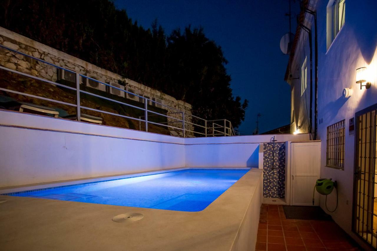 Luxury Apartments With Private Swimming Pool Marbella Exterior foto