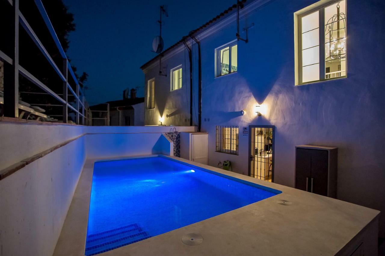 Luxury Apartments With Private Swimming Pool Marbella Exterior foto