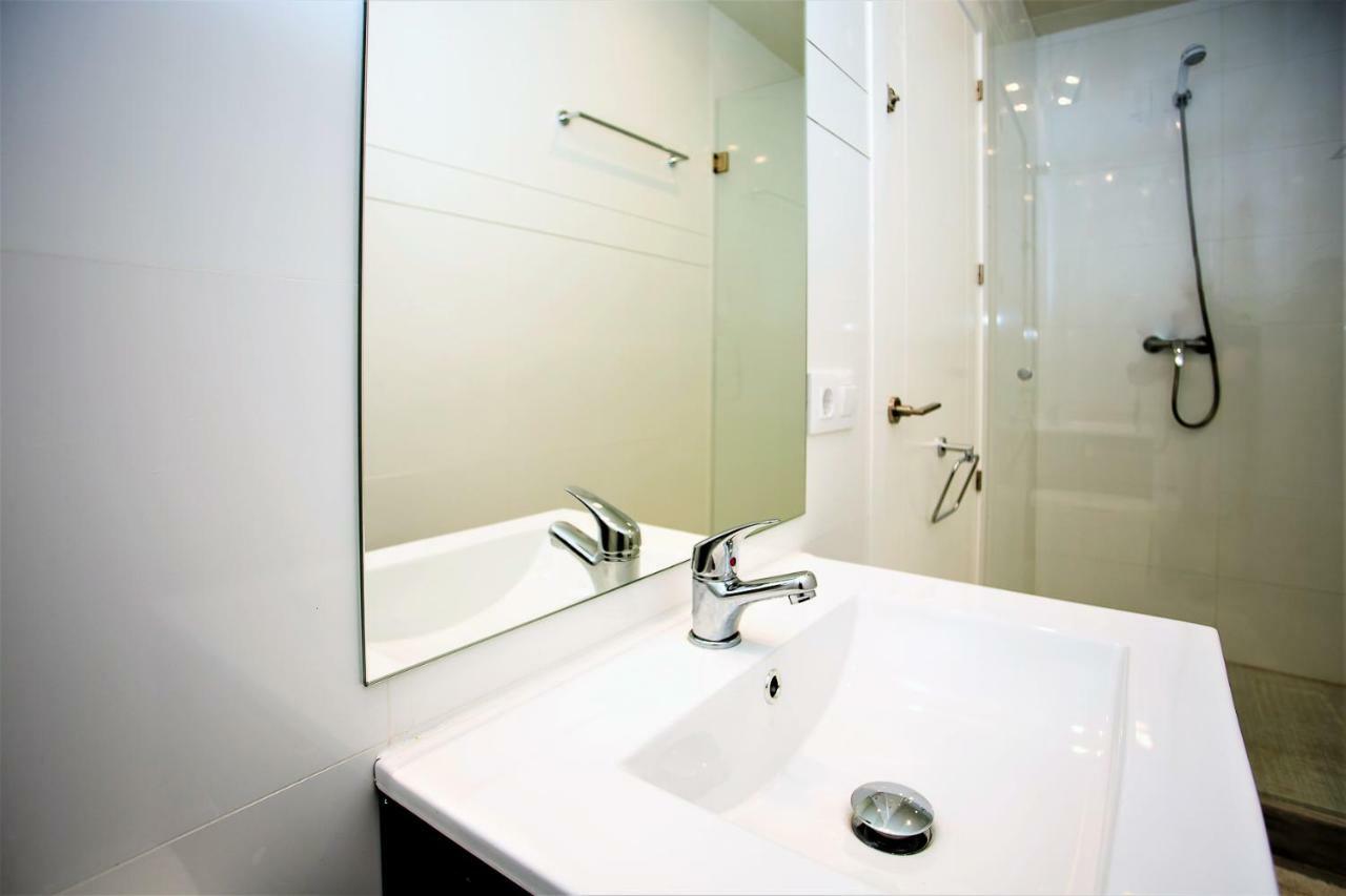 Luxury Apartments With Private Swimming Pool Marbella Exterior foto