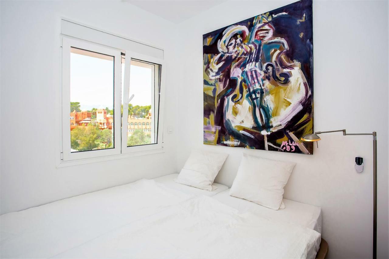 Luxury Apartments With Private Swimming Pool Marbella Exterior foto